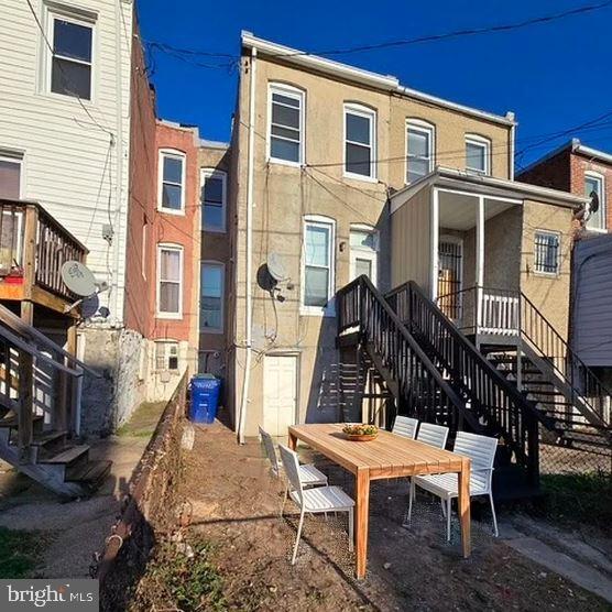 Building Photo - 918 N Bentalou St