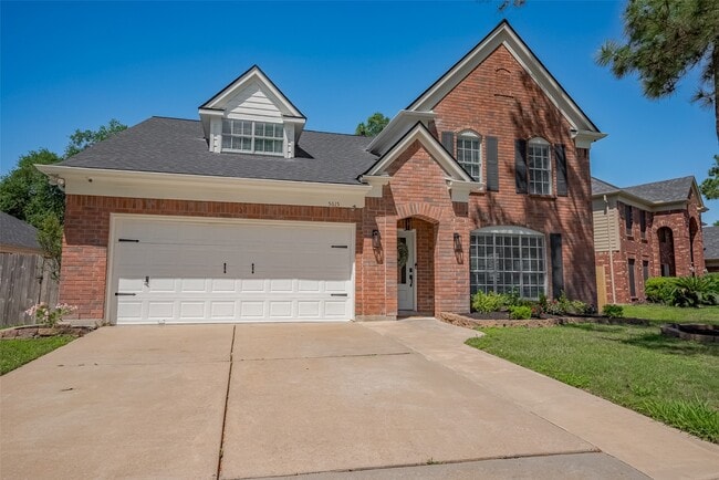 Building Photo - 5615 Haven Point Dr