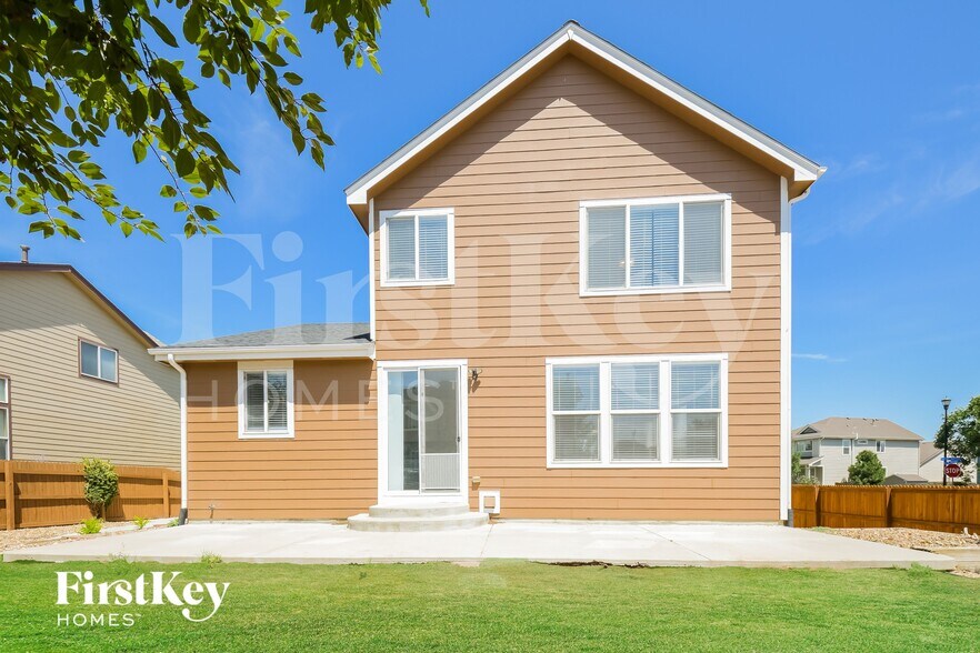 Building Photo - 4886 Mt Massive Dr