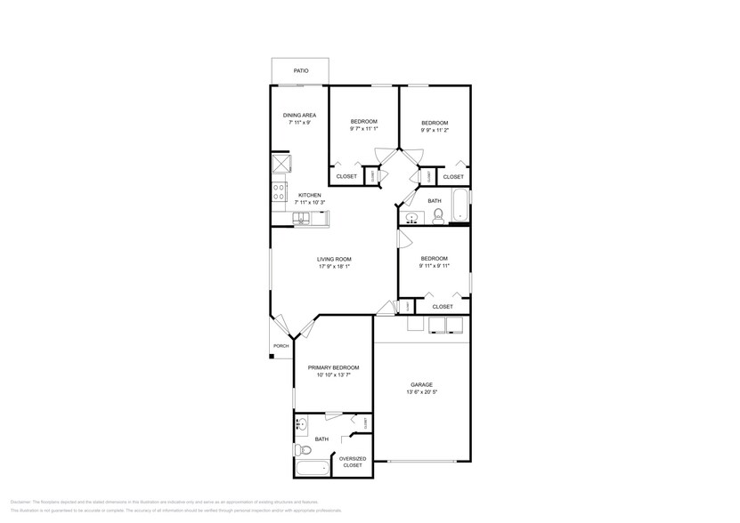 Building Photo - 3151 Kelling St