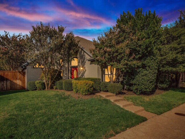 Building Photo - 4215 Voss Hills Pl