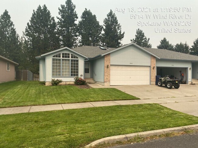 Building Photo - 5912 W Wind River Dr