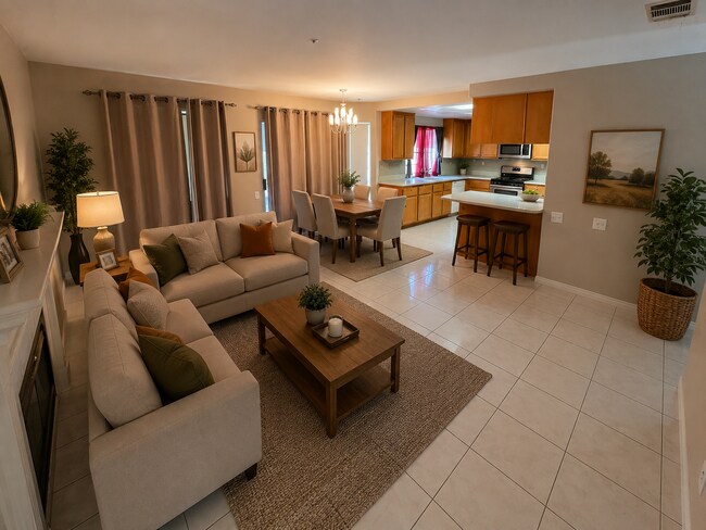 Building Photo - Spacious 4-Bedroom + Office Home in Desirable HOA Community Near New Shopping & Costco