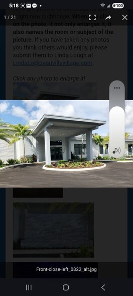 Building Photo - 6675 S Oriole Blvd