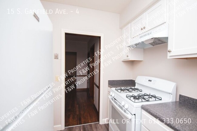 Building Photo - 15 S Garfield Ave