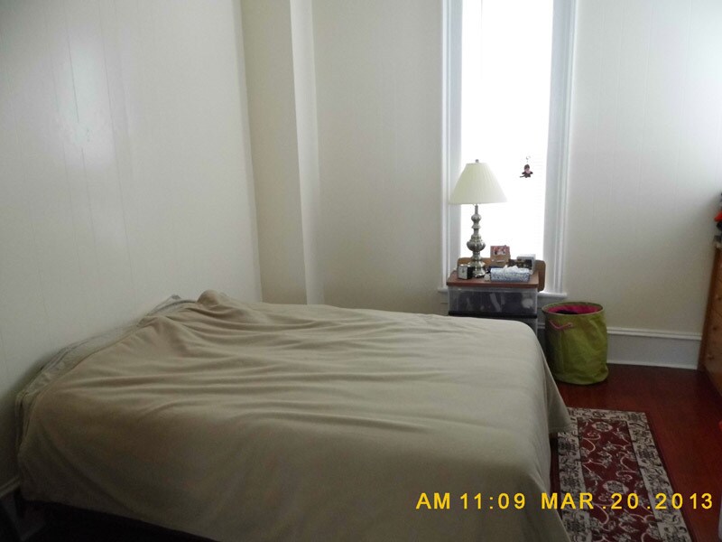 Building Photo - 309 Columbus Ave