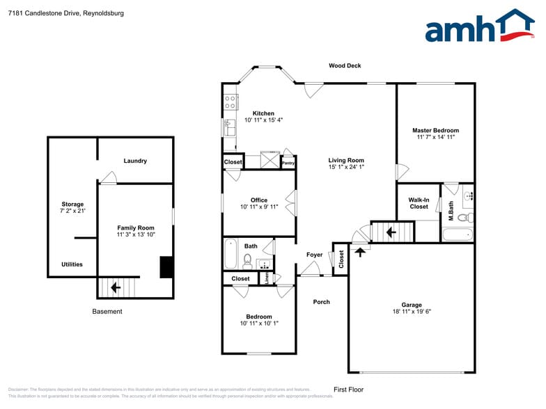 Building Photo - 7181 Candlestone Dr