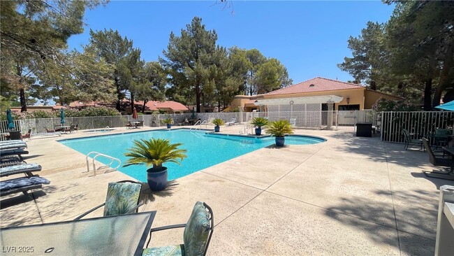 Building Photo - 2851 S Valley View Blvd