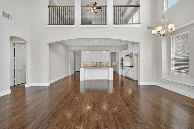 Building Photo - Gorgeous Custom Home in the Phillip Creek Ranch - Frisco ISD!