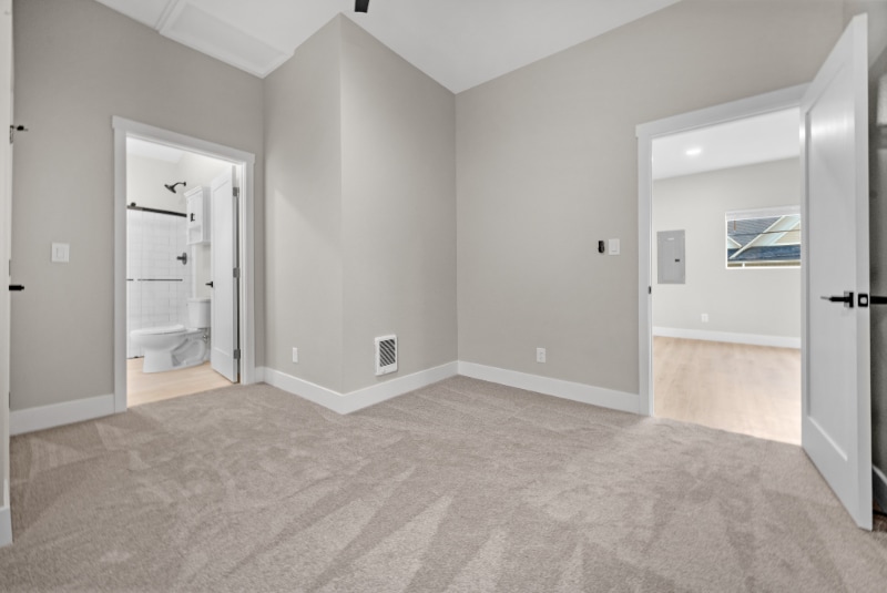 Building Photo - 1412 23rd St