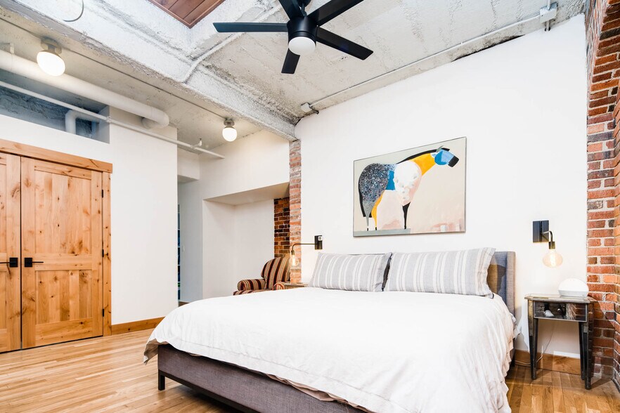Building Photo - 1801 Wynkoop St