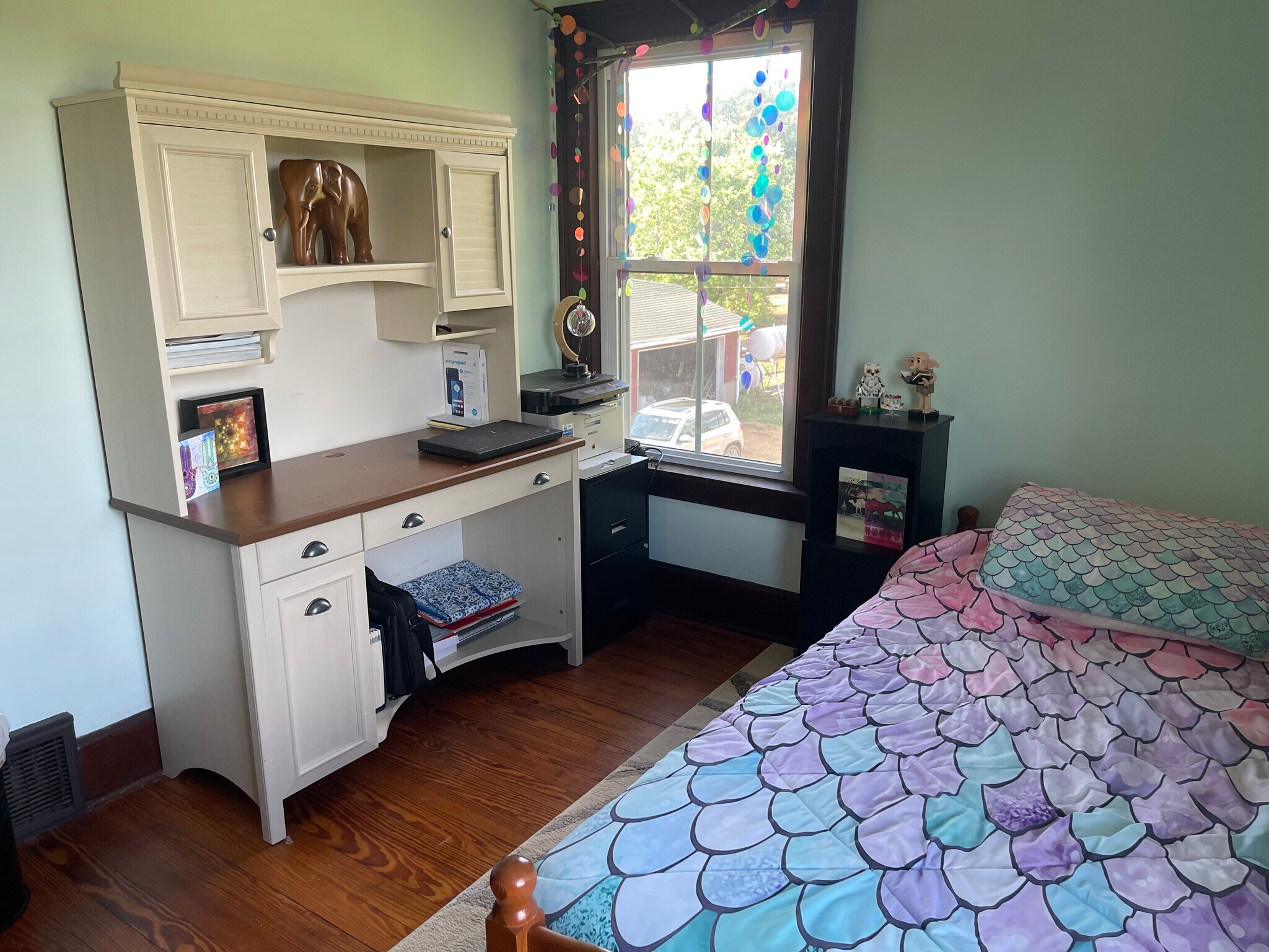 Bedroom 3- second level - W5198 Advance Rd