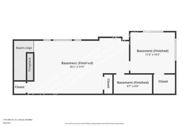 Building Photo - 2310 100th Ave NE