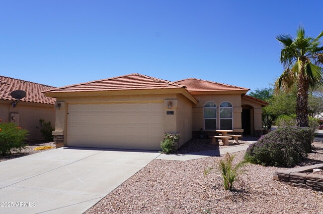 Primary Photo - 23205 W Arrow Dr
