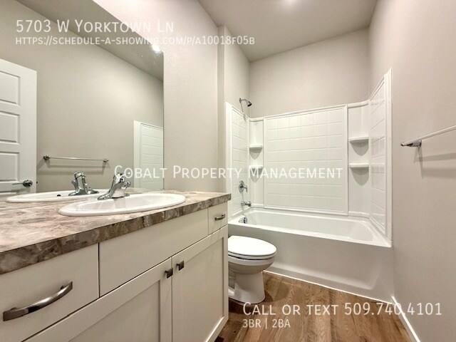 Building Photo - 5703 W Yorktown Ln
