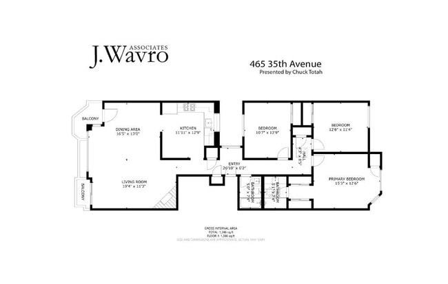 Building Photo - 465 35th Ave