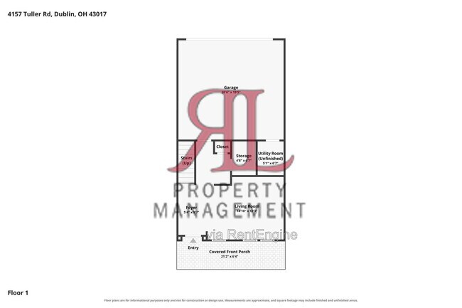 Building Photo - 4157 Tuller Rd