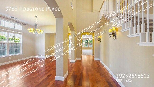 Building Photo - 3785 Hobstone Pl