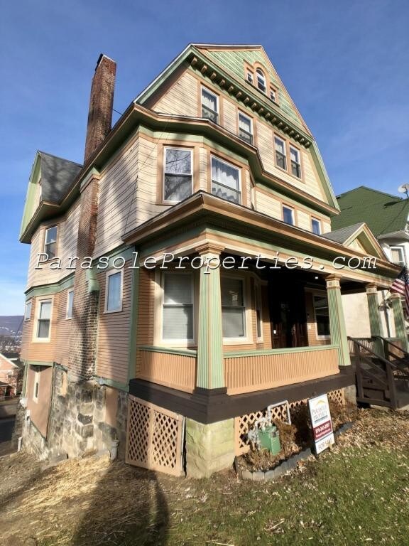 919 Clay Ave 919 Clay Ave Scranton PA 18510 Apartment Finder