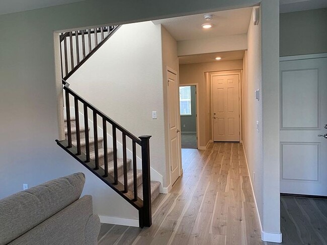 Building Photo - Newer Home with Owned Solar and 4 Bedrooms...