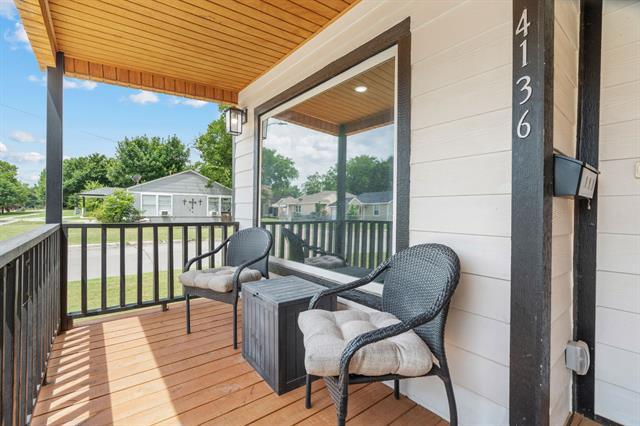 Building Photo - 4136 Lisbon St