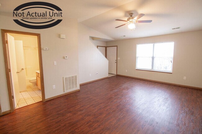 Building Photo - 1505 Native Dancer Ct