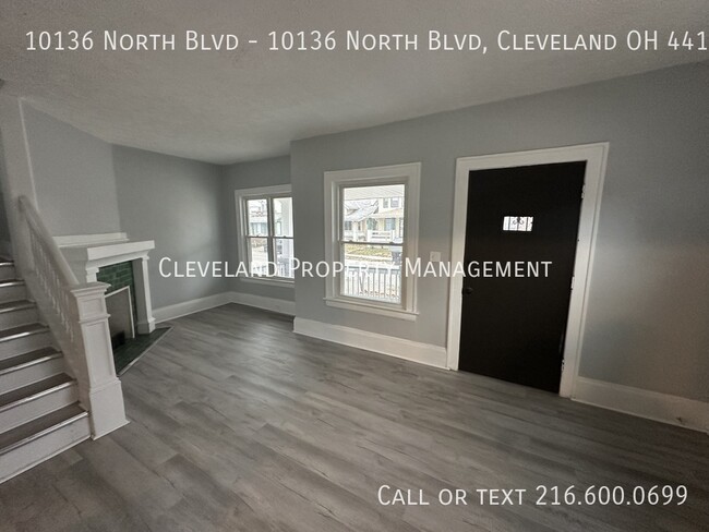 Building Photo - Newly Renovated Cleveland Duplex