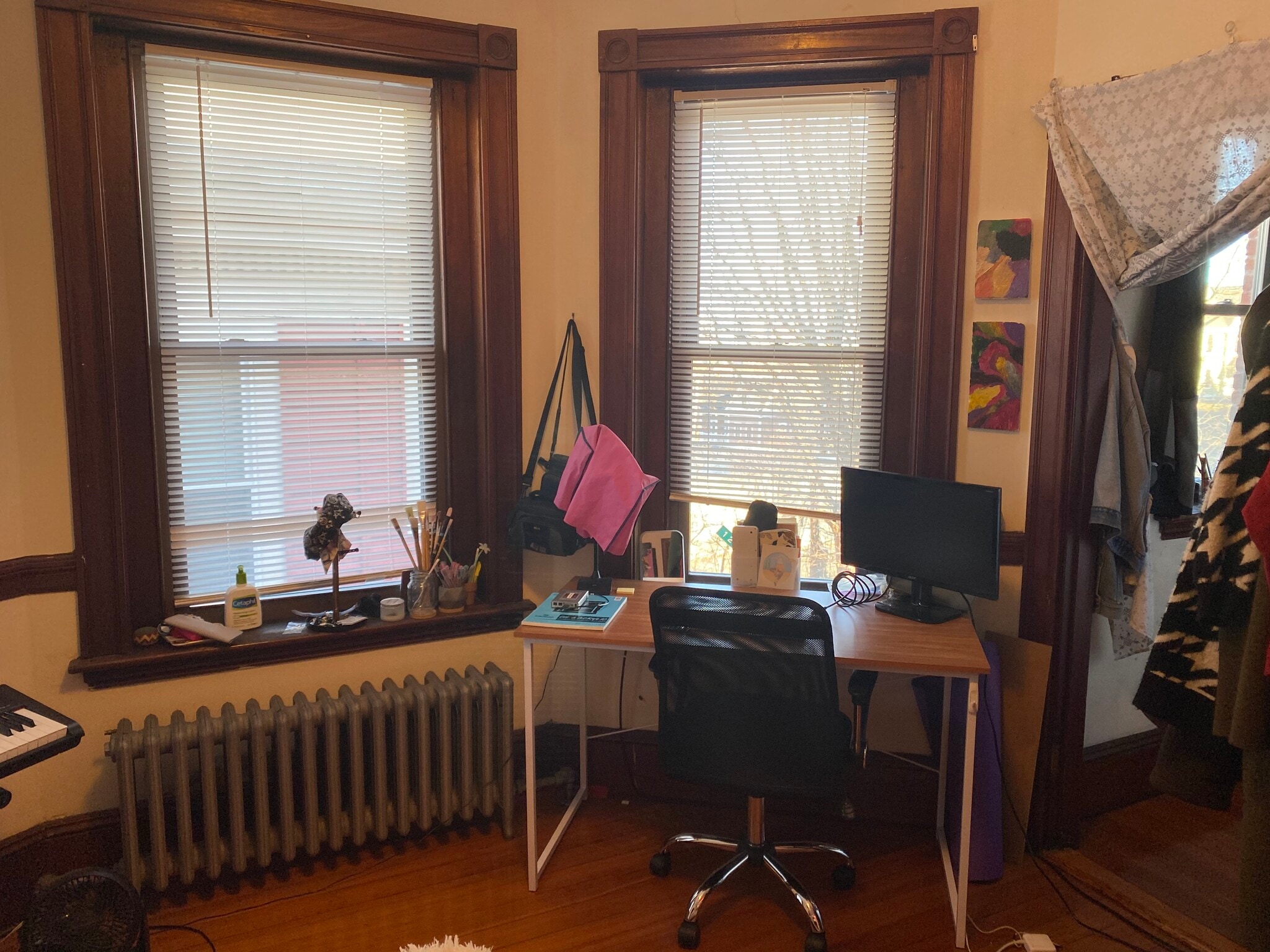 Building Photo - 153 Saint Alphonsus St