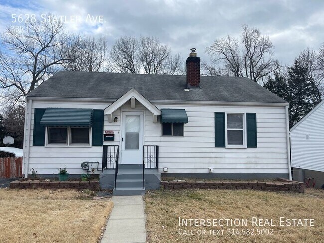 Primary Photo - 5628 Statler Ave