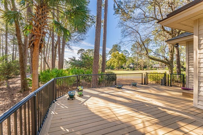 Building Photo - Sea Pines Golf Club Rental