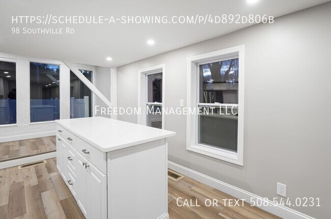 Building Photo - 98 Southville Rd