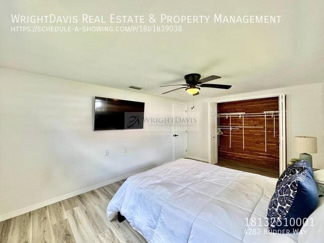 Building Photo - 4282 Rudder Way