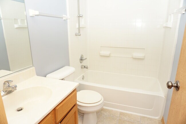 Building Photo - 407 Waubonsee Drive