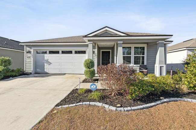 Primary Photo - Like New 3 Bedroom With A Fenced Yard