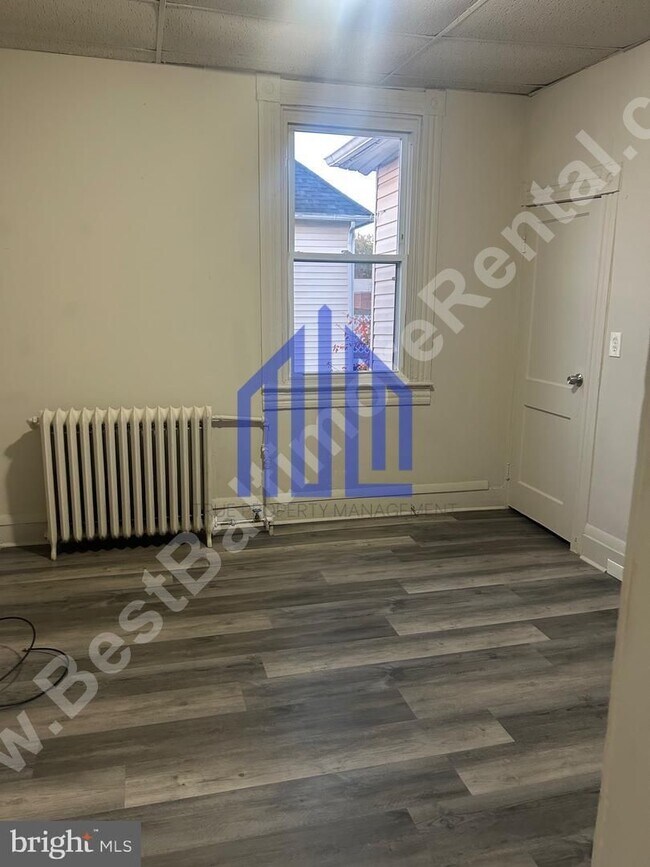 Building Photo - 3900 Garrison Blvd