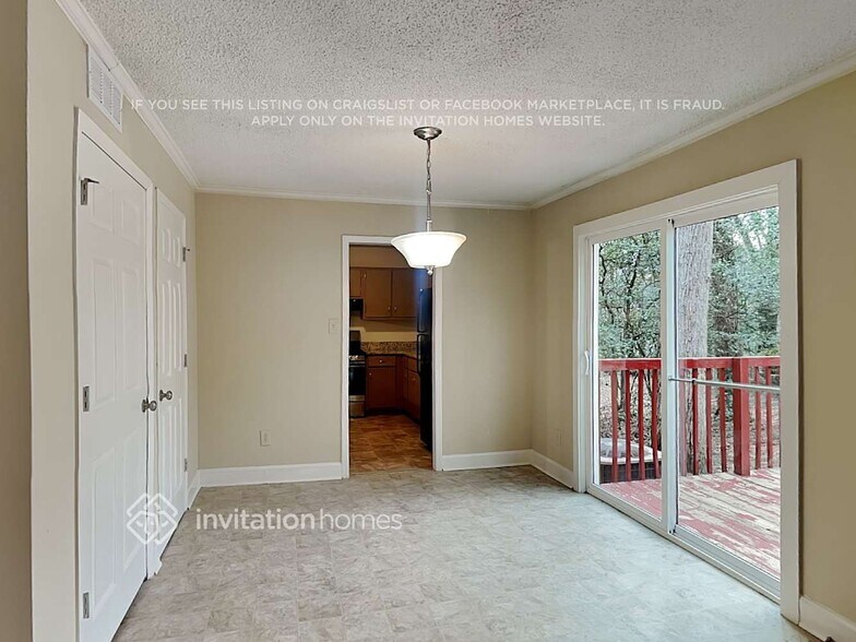 Building Photo - 3817 Old Norcross Rd