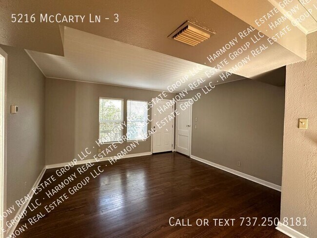Building Photo - 5216 McCarty Ln