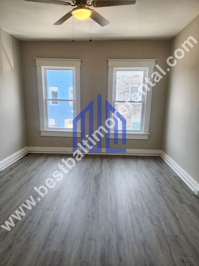 Building Photo - Conviently located 3 Bed 1 Bath Home in Ea...