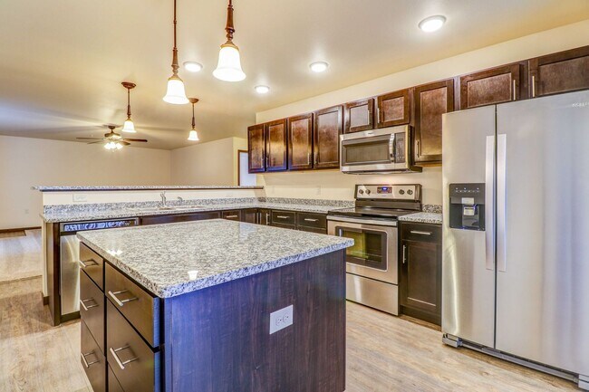 Interior Photo - Village Estates
