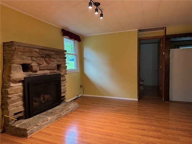 Building Photo - 9095 Bert Harvey Rd