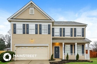 Building Photo - 4272 Morning Ridge Ln