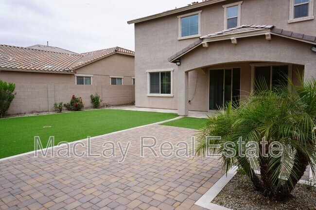 Building Photo - 3263 S Miller Dr
