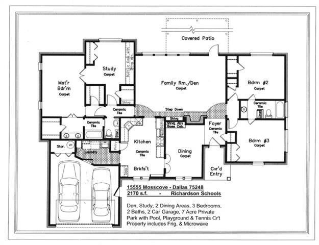 Building Photo - 15555 Mosscove Cir