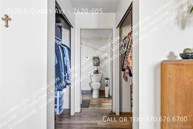 Building Photo - 7420 E Quincy Ave