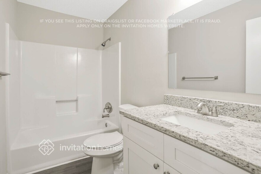 Building Photo - 1043 Coker Cir NW