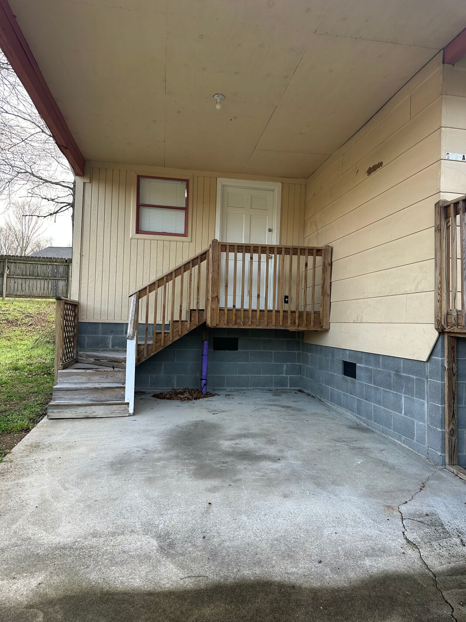 Building Photo - 615A Cassville Rd SE