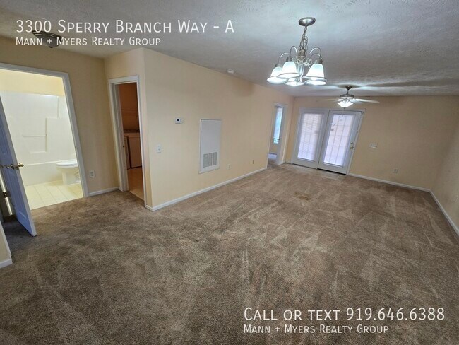 Building Photo - 3300 Sperry Branch Way