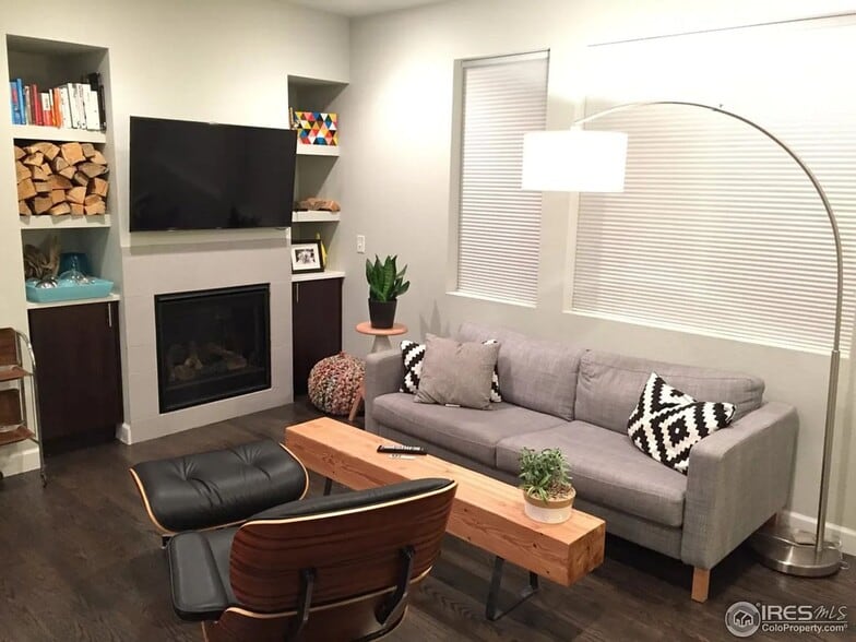 Building Photo - 2038 High St