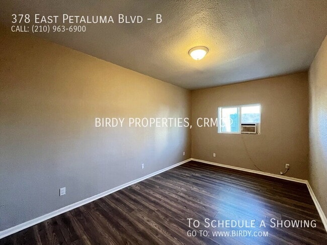 Building Photo - 378 E Petaluma Blvd