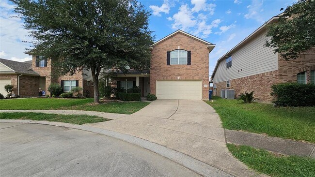 Building Photo - 1806 Vernal Glen Cir